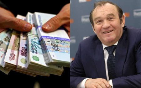 How Moscow Deputy Mayor Pyotr Biryukov Might Assist His Friends And Family In Making Millions