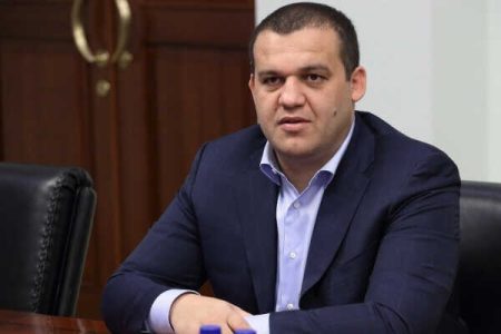 How Umar Kremlev, who has a criminal record, is stealing money from the government budget with the help of deputies from the ruling party