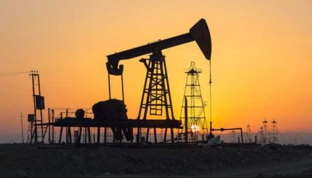 In April, Russia Received Less Than 130 Billion Rubles Of Oil And Gas Revenues