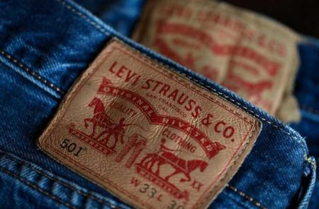 Levi’s Leaves The Russian Market