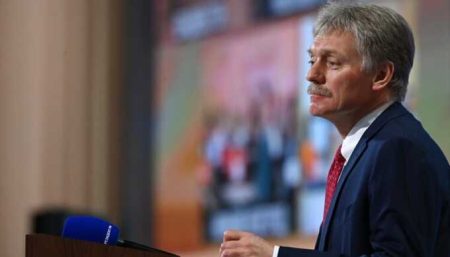 Kremlin: Russia’s recognition of the self-proclaimed republics of Donbass contradicts the Minsk agreements