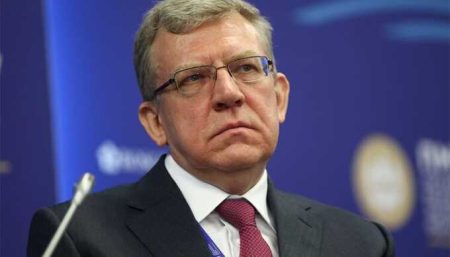 Kudrin: Inflation In Russia In 2022 Will Exceed 20%