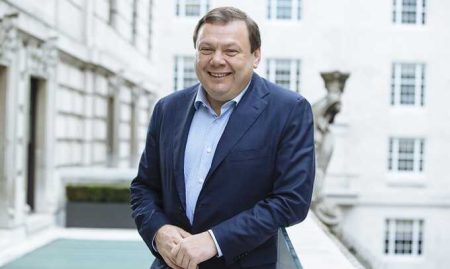 Mikhail Fridman: Using Offshore Companies And Alfa-Bank Jsc