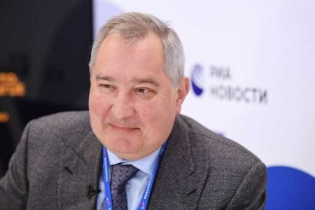 Rogozin Ridiculed The Statement Of The Head Of The Ec About The “Forced” Purchase Of Russian Oil