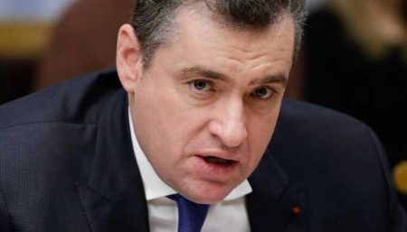 State Duma Deputy Leonid Slutsky Is Considered As The Main Contender For Zhirinovsky’s Seat