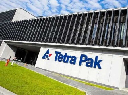 Tetra Pak Announced Its Withdrawal From Russia