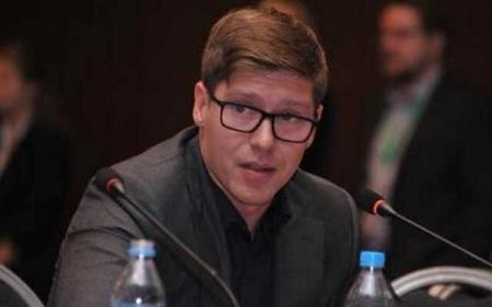 The Company Of Nikita Kozhemyako, Son Of Oleg Kozhemyako, Governor Of Primorsky Krai, Has Problems With Rosagroleasing