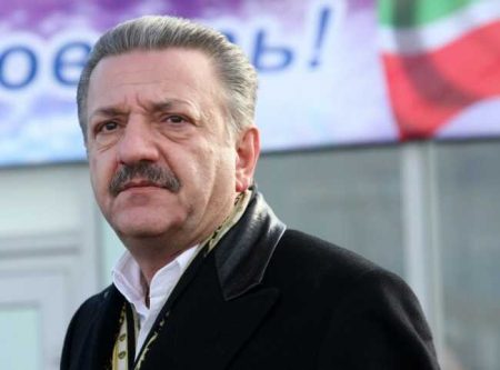 The Court Gave Another Month To Sell The Property Of The Bankrupt Telman Ismailov