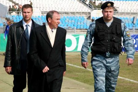 The Main Secrets Of The High-Profile Murder In Spartak