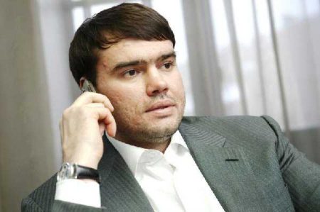 The Journey Of Businessman Maxim Dolgopolov'S Career