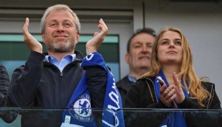 Uk Authorities Ready To Approve Deal To Buy Chelsea From Sanctioned Abramovich