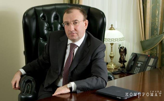 The Ceo Of Novaem Sat Down For Stealing Bank Loans From Alfa-Bank For 1.7 Billion Rubles.