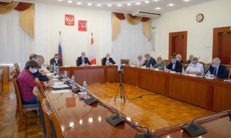 The Sverdlovsk Legislative Assembly Wants To See The Negative Financial Records Of Krsu, Which Is Once Again Requesting Billions In Funding From The Budget.