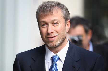 Ft Learns Of Abramovich’s Plans To Sell British Telecom Operator For £1