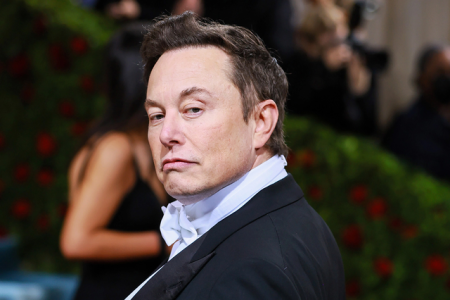 Musk’s Fortune Collapsed By $17 Billion In A Day After Tesla’s Cut Letter Leaked