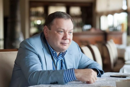 Ukrainian Media Learned About The Arrest Of Funds From Fridman’s Company