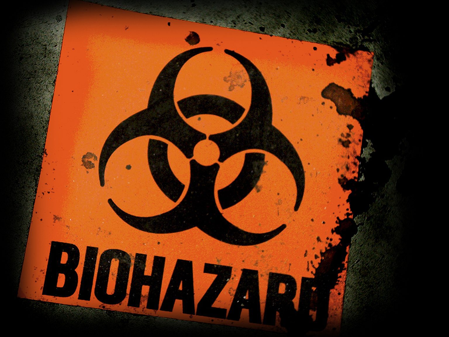 Biological Weapons Made In Russia