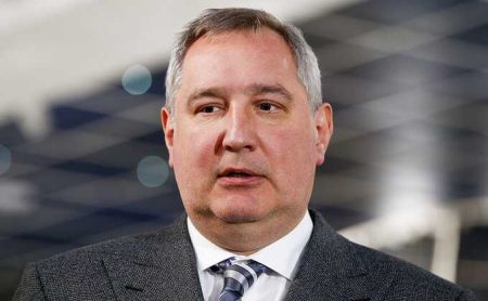 Rogozin: Axiom Space Delayed Paying Roskosmos For An Astronaut’s Flight To The Iss In Rubles