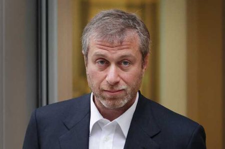 The Leadership Of Russian Companies Is Losing Members: Abramovich Has Only One Person Remaining.