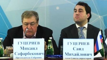 Why Are They Ignoring Gutseriev’s Billion-Dollar Debts?