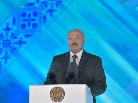 Lukashenka Ordered To Take Aim At The Decision-Making Centers Of The Opponents Of Belarus