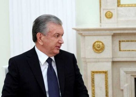 The President Of Uzbekistan Has Introduced A State Of Emergency In The Territory Of Karakalpakstan