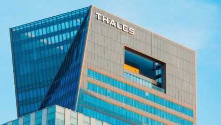 Thales Stops Working With Russian Banks And Leaves Them To Fend For Themselves.