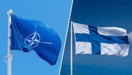 Negotiations On Finland’s Accession To Nato Ended In Brussels