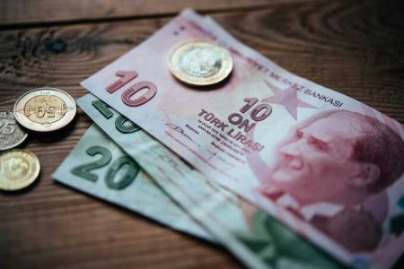 Above 78%. Turkey Breaks 24-Year Annual Inflation Record In June