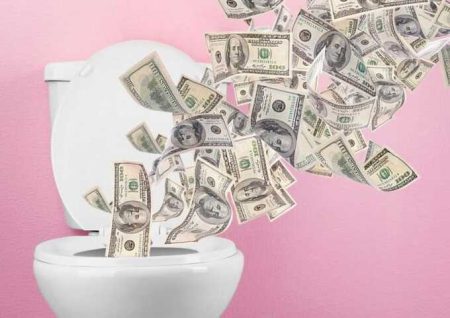 Cash Doesn’t Have A Scent: Who Is Accountable For The Bathroom Business?