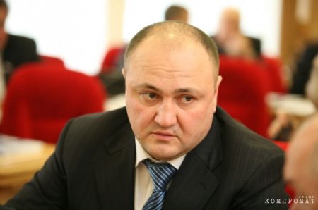 The Hidden Truth Was Revealed: How Tereshchenko And The Company Embezzled Funds From The Budget