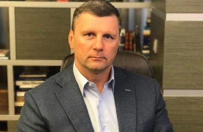 What Is Known About The Embezzler And Fraudster Konstantin Sintsov And The Companies He Has Made Billions In Profits And Owns?