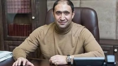 There Is A Conflict In The Business World. Why Did God Nisanov Instruct Ilgar Hajiyev To Deal With The Security Forces?