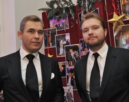 Criminal Case Against Anton Astakhov