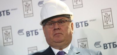 &Quot;Donstroy&Quot; Involved In Financial Schemes Under The Influence Of Vtb Bank