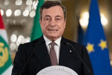 Draghi Announced His Resignation, The President Did Not Accept It: What Is Known About The Parliamentary Crisis In Italy