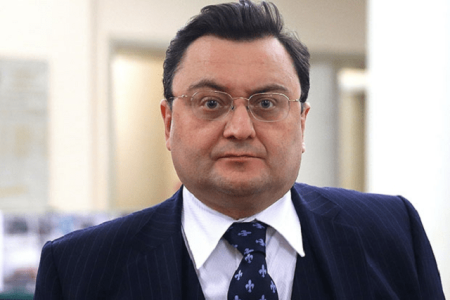 The Kazan Multibillionaire Was Put On The International Wanted List: What Charges Were Brought Against Him