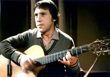 Billionaire Prokhorov’s Company Organizes A Vr Concert In Memory Of Vladimir Vysotsky