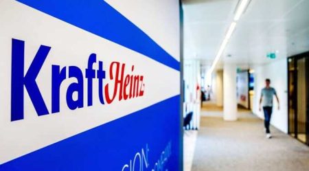 Kraft Heinz Sells Russian Baby Food Business