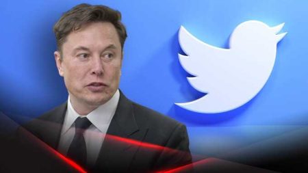 Musk Cancels $44 Billion Twitter Deal