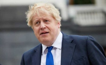 Sky News: British Prime Minister Boris Johnson Resigns