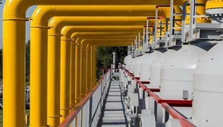 Hungarian Authorities Plan To Conclude A Contract With The Russian Federation For The Supply Of Another 700 Million Cubic Meters Of Gas