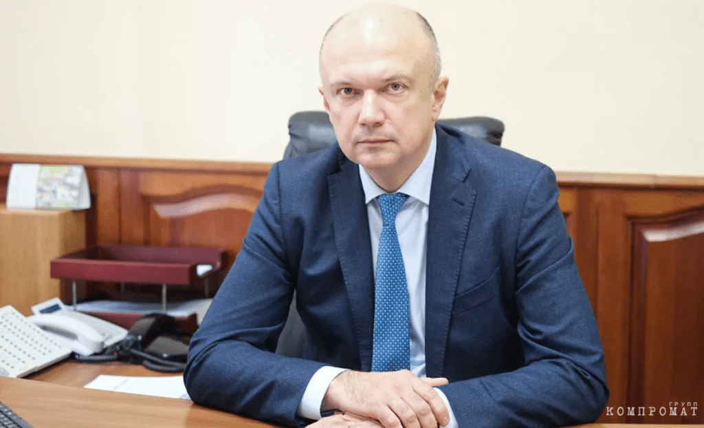 The Kirov Region'S Former Vice-Governor Was Given An 11-Year Prison Sentence And A 25 Million Ruble Fine For Leading Organized Crime Groups And Accepting 23 Million Rubles In Bribes.