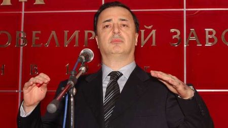 Diamonds, money, significant scandals. How Lev Leviev conducts business