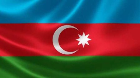 Azerbaijan Demanded That Armenia Withdraw Troops From Nagorno-Karabakh