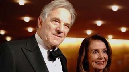 From Five Days To Five Years. Pelosi’s Husband Is On Trial For Drunk Driving