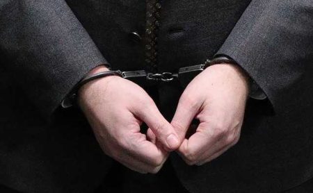 Russia Extradited A Serial Thief From Kazakhstan To The Czech Republic