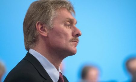 The Kremlin spoke on the topic of negotiations between Russia and Ukraine