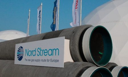 Law enforcement agencies of Sweden understand the situation with Nord Stream