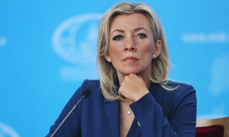 The Russian Foreign Ministry called the US national debt an indicator of exclusivity